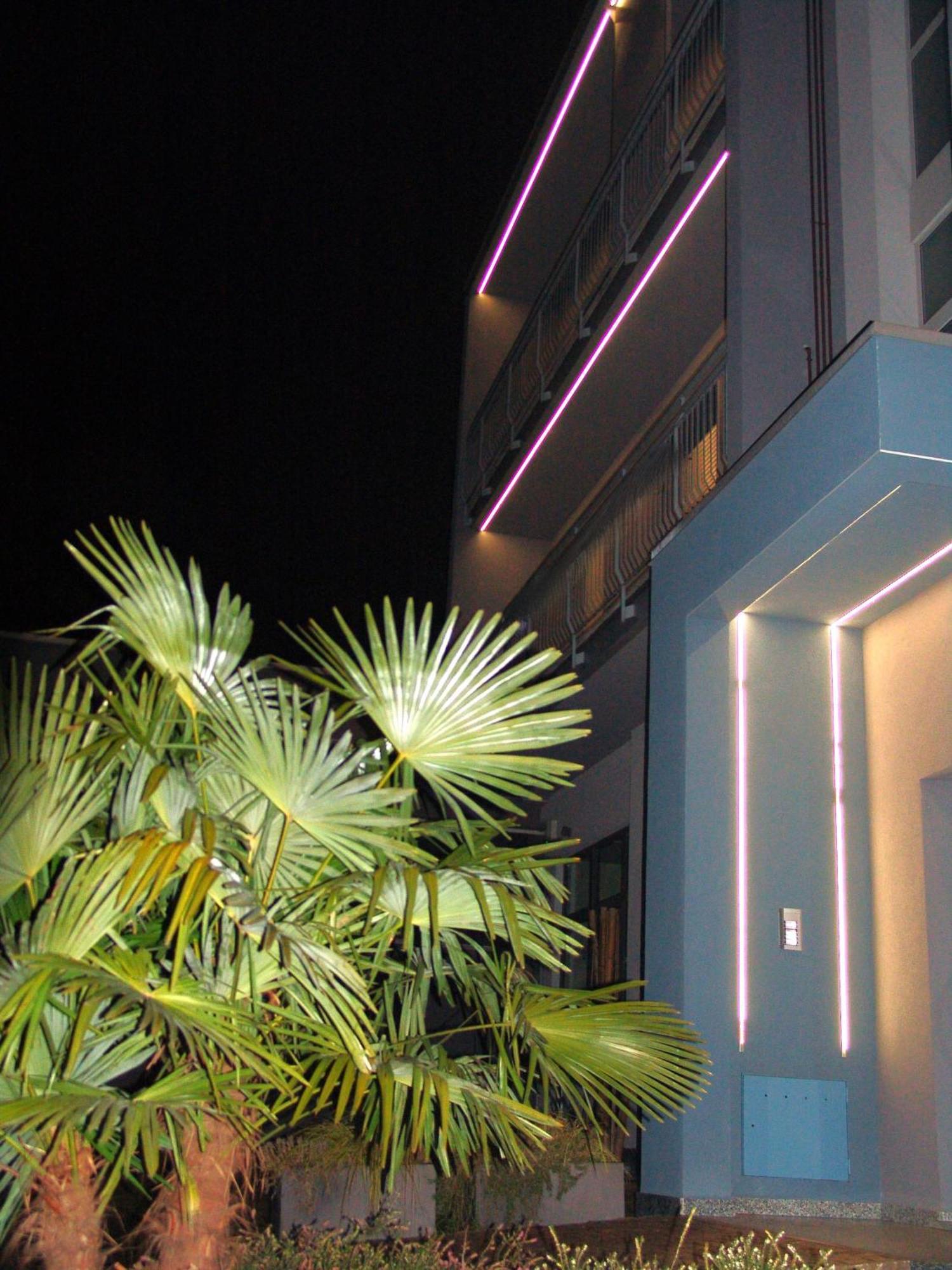 Modern Apartment Luci & Stelle Near Lake Como Nibionno Εξωτερικό φωτογραφία