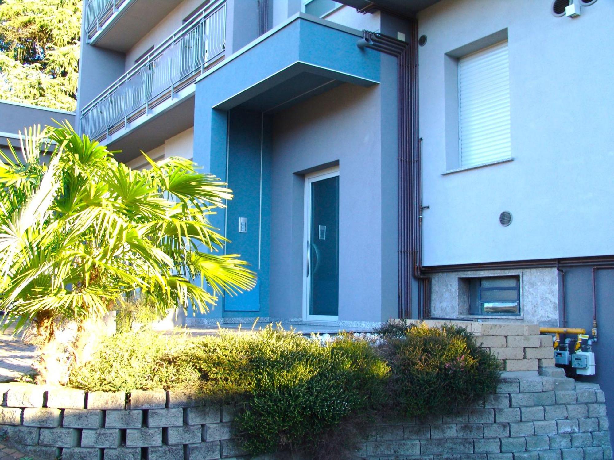 Modern Apartment Luci & Stelle Near Lake Como Nibionno Εξωτερικό φωτογραφία