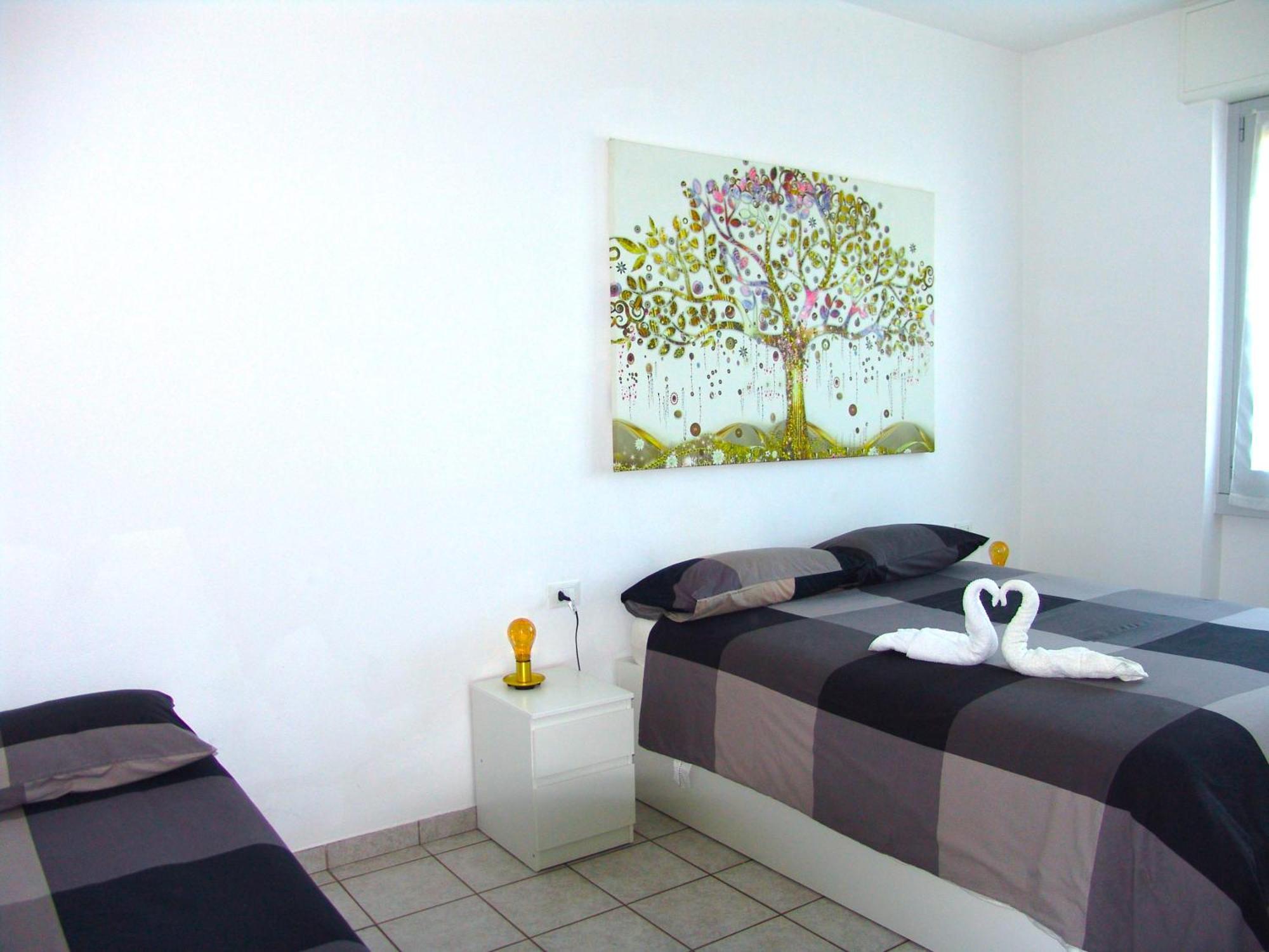 Modern Apartment Luci & Stelle Near Lake Como Nibionno Εξωτερικό φωτογραφία